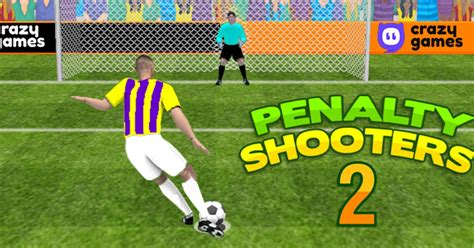 penalty shooters 2 fútbol